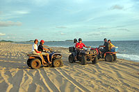 ATV Rentals Mazatlan Mexico