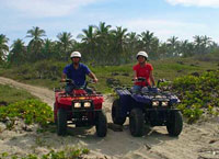 ATV Xtreme Tour