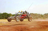 Mazatlan Offroad