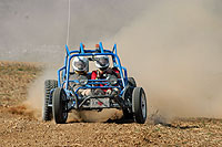Mazatlan Dune Buggy Tour