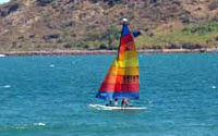 Mazatlan Hobie Rentals