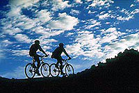 Mazatlan Mountain Biking