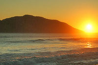 Sunset Cruise in Mazatlan