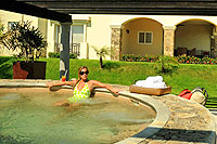 Serena Spa Mazatlan