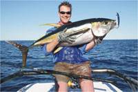 Mazatlan Sportfishing
