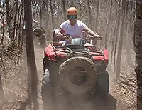 ATV Tour Mazatlan