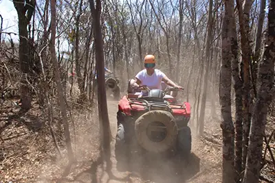 ATV Adventure Mazatlan