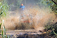 Dune Buggies Mazatlan