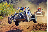 Mazatlan Dune Buggy Tour