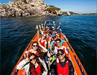 groups and events