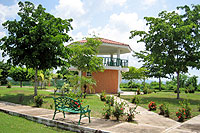 Hacienda Alegre Mazatlan