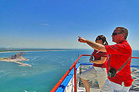 Mazatlan Lighthouse Tour