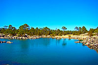 Mazatlan Tour to Mexiquillo Canyon