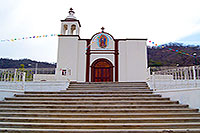 San Marcos Cathedral, Mazatlan