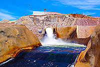 Picachos Dam