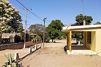 Puerta de Canoas Tour