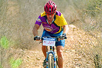 Mountain Biking Tour Mazatlan