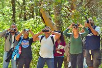 Mazatlan Hiking & Birdwatching