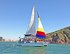 Sailing Catamaran Mazatlan