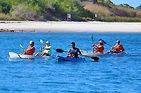 Mazatlan Kayaking