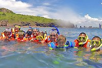 Mazatlan Snorkeling Tour