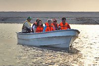 Boat Tour El Eden Mazatlan