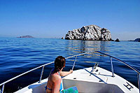 Mazatlan Island Explorer Tour