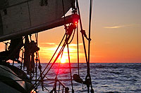 Mazatlan Sunset Cruise