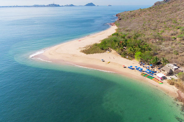 Mazatlan Snorkeling