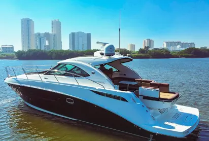 Private Snorkeling Yacht