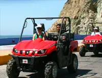 Mazatlan ATV Tours
