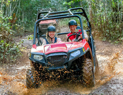 Mazatlan ATV Tours