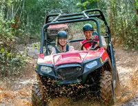 Mazatlan ATV Tours