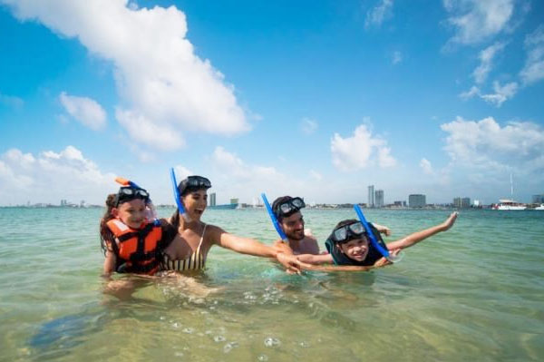 Mazatlan Kayaking