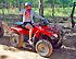 Mazatlan Countryside ATV