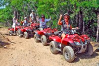 ATV Rentals Mazatlan Mexico