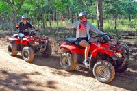 Mazatlan ATV Tour