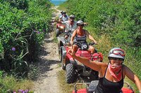 Countryside ATV Tour Mazatlan