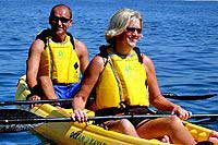 Mazatlan Kayaking