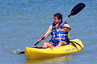 Mazatlan Kayaking