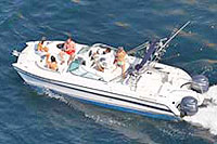 Mazatlan Boat Rental