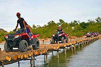 ATV Rental Mazatlan