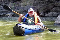 Mazatlan Kayaking Excursion