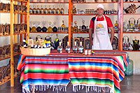 Mazatlan Tequila Tour