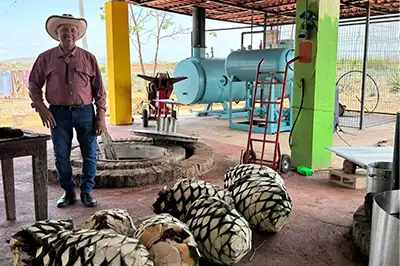 Tequila Tasting Mazatlan