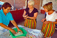 Mazatlan Bakery