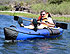 Kayaking Tour in Mazatlan