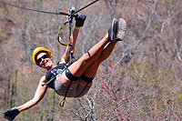 Mazatlan Zip Line