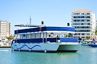 Snorkeling Catamaran Tour Mazatlan