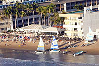 Mazatlan Beach Club